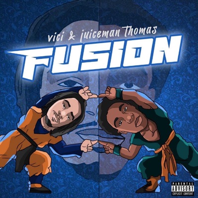 Fusion (feat. Juiceman Thomas) - Single