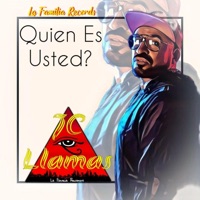 Quien Es Usted - Single - Jc Llamas