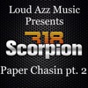 Paper Chasin' pt. 2 (feat. Poppa, Playa Serious, BK, QB Youngin' & Cancer) - Single