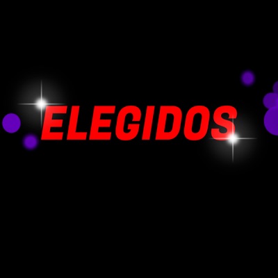Elegidos - EP