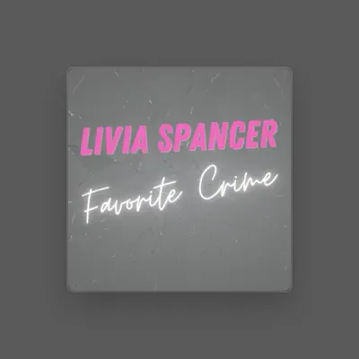 Listen to Livia Spancer, watch music videos, read bio, see tour dates & more!