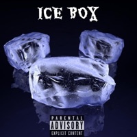 Icebox - Single - Kam Nasty