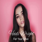 For your Love - Single
