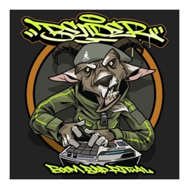 Razors Through Flesh (feat. Entropy) Bender