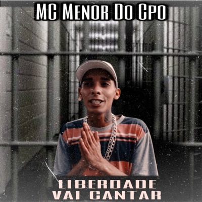 Liberdade Vai Cantar - Single