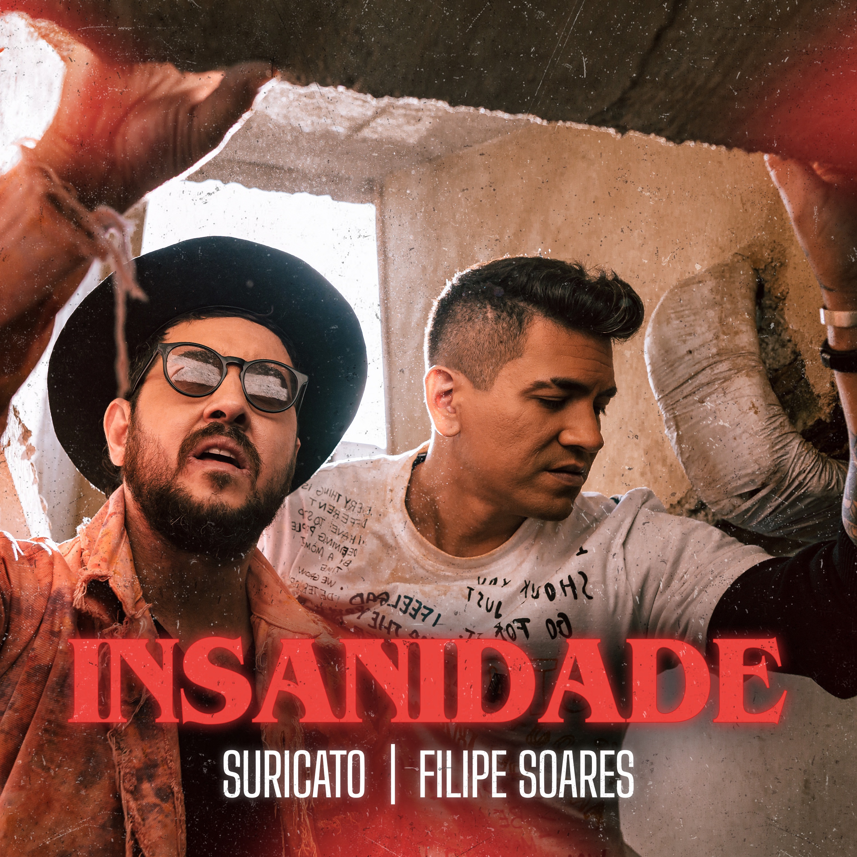 Insanidade - Single