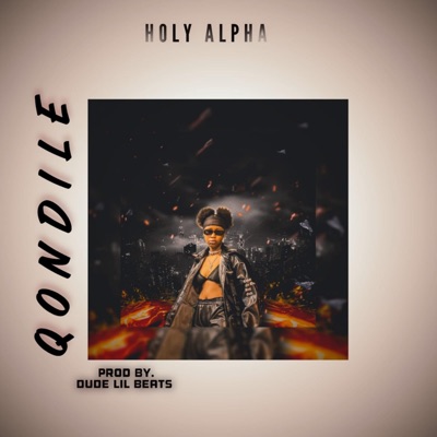 Qondile - Single