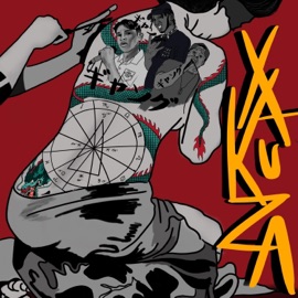 YAKUZA (feat. Brice Anthony) Byv_trubb & Blesstheplaya