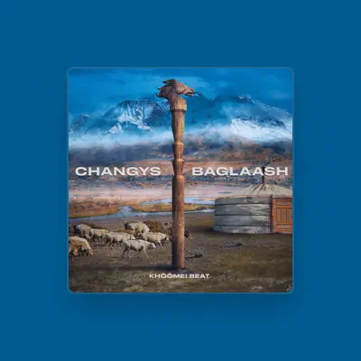 Listen to KHOOMEI BEAT, watch music videos, read bio, see tour dates & more!