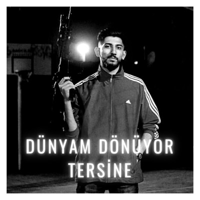 Ata Prod - Dünyam Dönüyor Tersine (Mix)