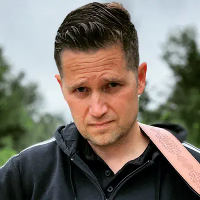 Listen to Jon Johnson, watch music videos, read bio, see tour dates & more!