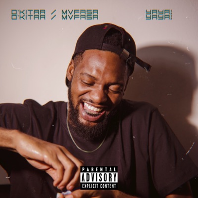 YAYA! (feat. Mvfasa) - Single