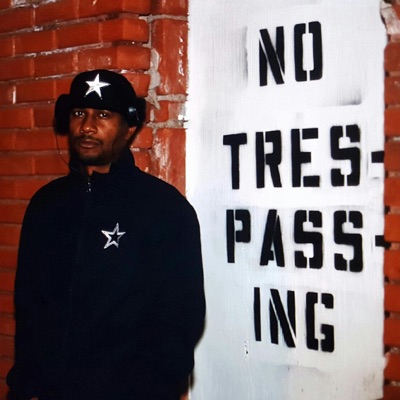 No Trespassing, Vol. 2 - EP