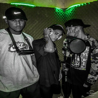 Pilhas de Nota - Single