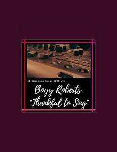 Boyy Robertsを聴いたり、ミュージックビデオを鑑賞したり、経歴やツアー日程などを確認したりしましょう！