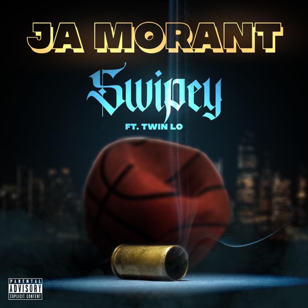 Ja Morant (feat. Twin Lo) - Single