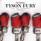 Tyson Fury (feat. JC Stormz) - Isenberg lyrics