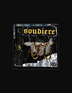 Listen to Soudiere, watch music videos, read bio, see tour dates & more!