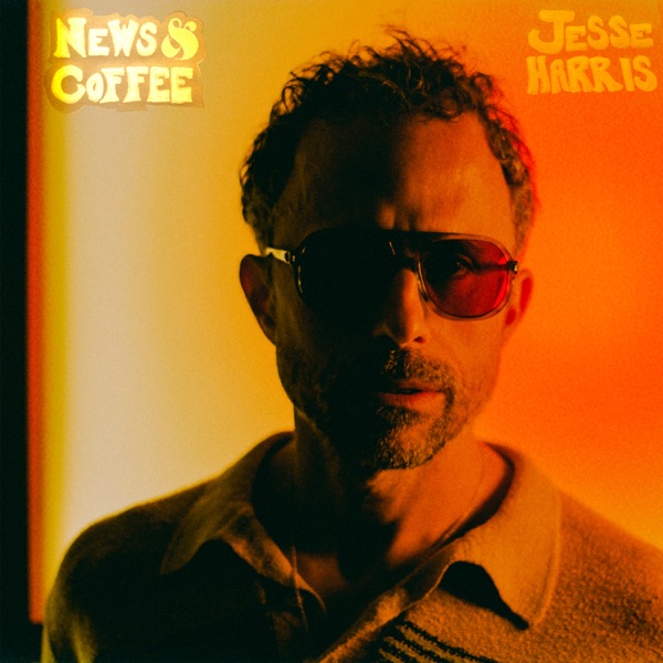 News & Coffee - Single