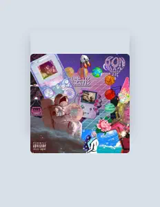 Ascolta Boboy, guarda video musicali, leggi la biografia, vedi le date del tour & altro!