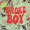 Broke Boy - Jutes lyrics