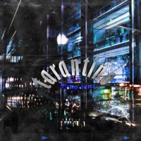 TARANTINO - Single - Yung Lenz