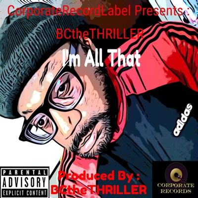 I'm All That - Single