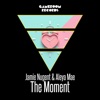 The Moment - Single