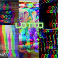 Lotto - Single - 2000 Kid