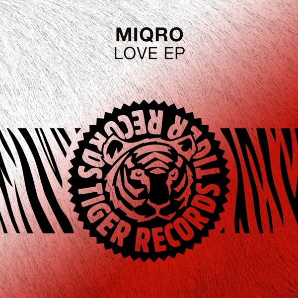 Love - EP