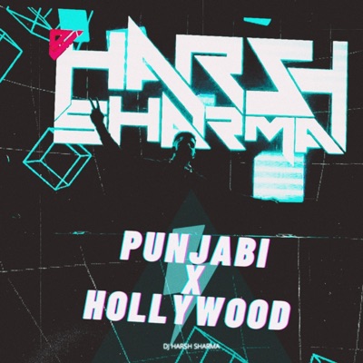 Punjabi X Hollywood