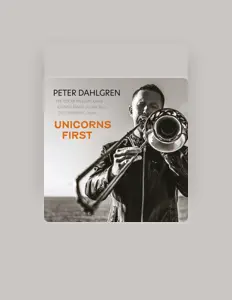 Ascolta Peter Dahlgren, guarda video musicali, leggi la biografia, vedi le date del tour & altro!
