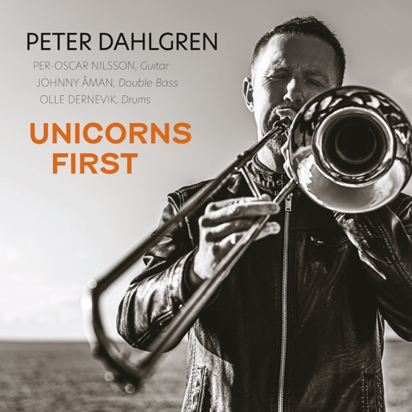 Unicorns First (feat. Johnny Åhman, Olle Dernevik & Per-Oscar Nilsson)