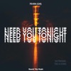 Need You Tonight cover art