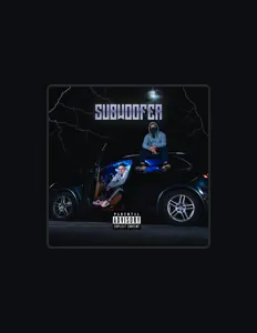 Seif205を聴いたり、ミュージックビデオを鑑賞したり、経歴やツアー日程などを確認したりしましょう！