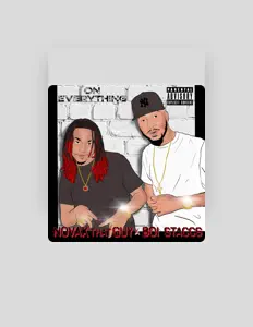 Listen to Novak That Guy, watch music videos, read bio, see tour dates & more!