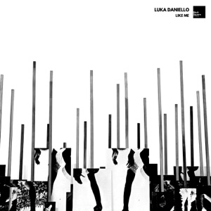 Like Me - Single