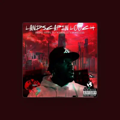 Listen to Llandscapin Looch, watch music videos, read bio, see tour dates & more!