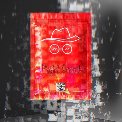 Roget SECRET II/II - EP