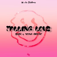 Falling Love (feat. Elex) - Single - Young Thougt