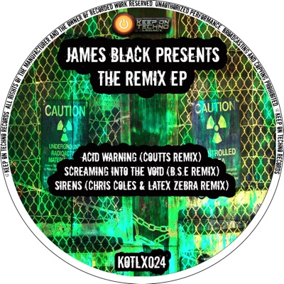 The Remix - Single