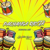 Pachanga Ricota artwork