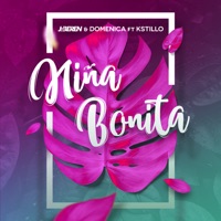 Niña Bonita (feat. Kstillo) - Single - J.Beren & Domenica