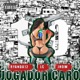 Jogador Caro feat LC Jhow Single