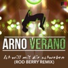 Ich will mit dir schweben (Rod Berry Remix) - Single