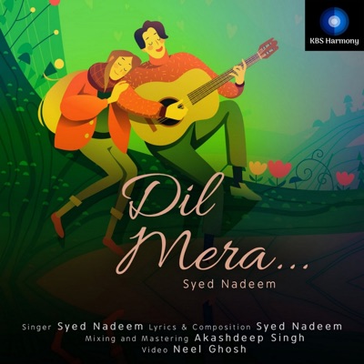Dil Mera (Original) - Single