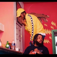 Hands Hurtin (feat. CCE Babyboy) - Single - 16'z