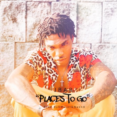 Places To Go - Single