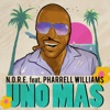 Uno Más (feat. Pharrell Williams) - Single
