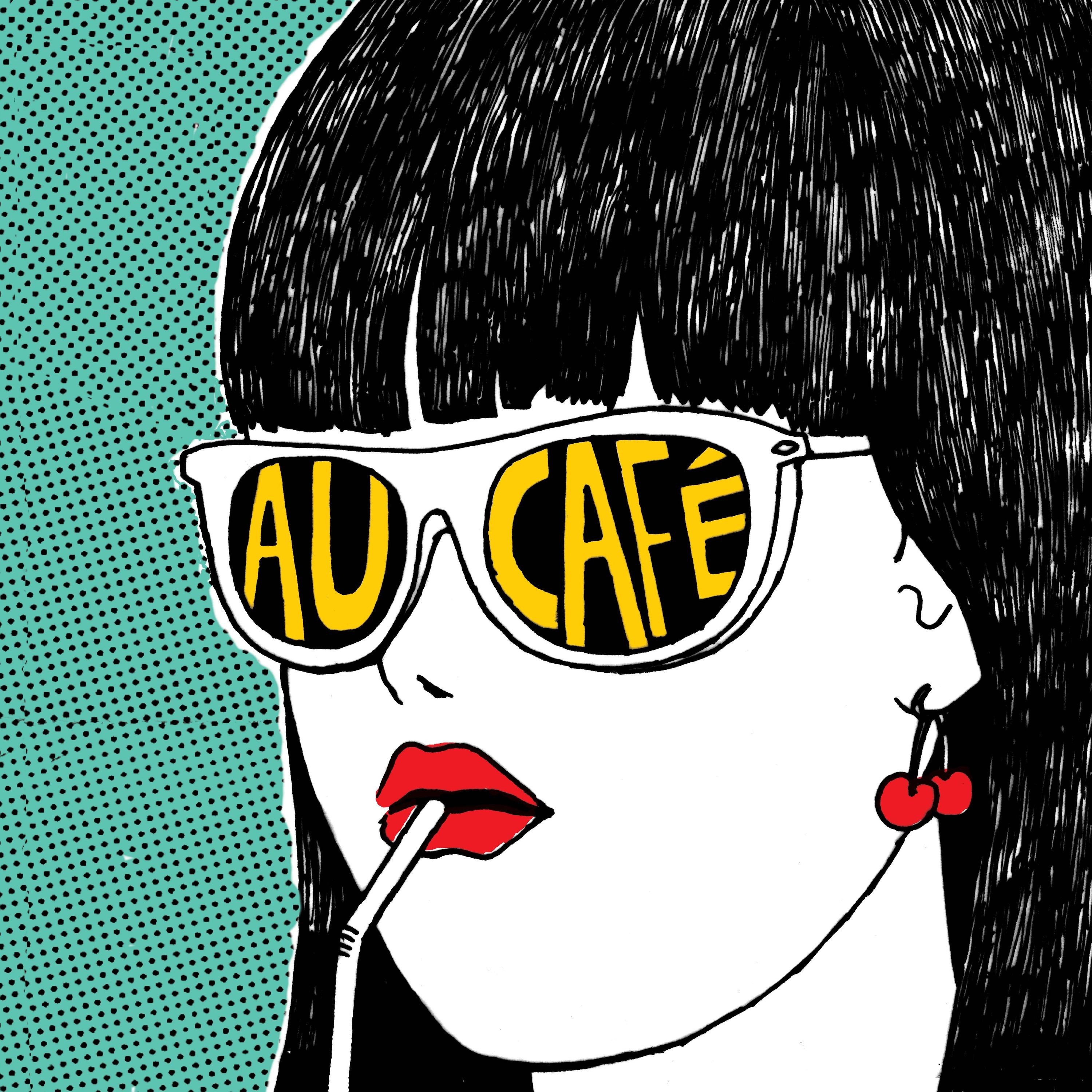 Au café - Single